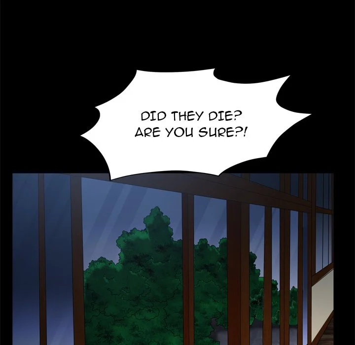 Barefoot : The Leash Season 2 chapter 65 page 47