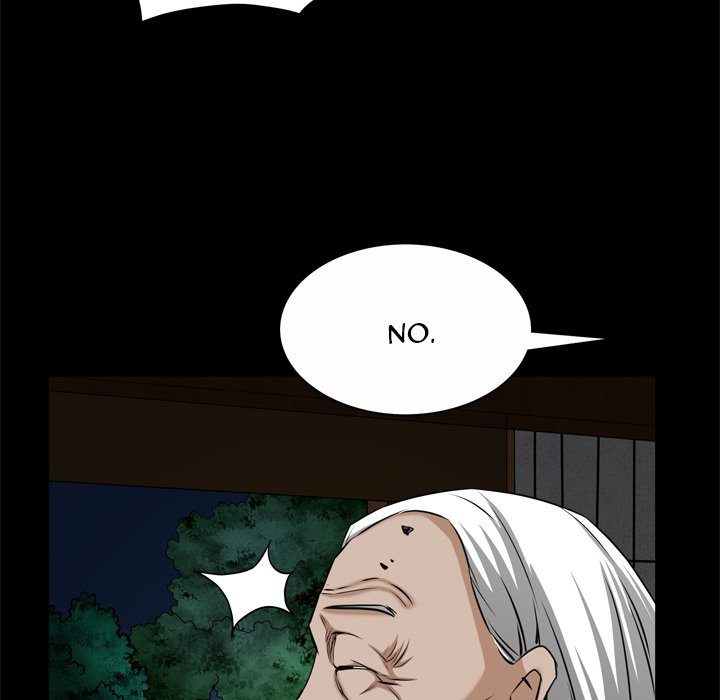 Barefoot : The Leash Season 2 chapter 65 page 50