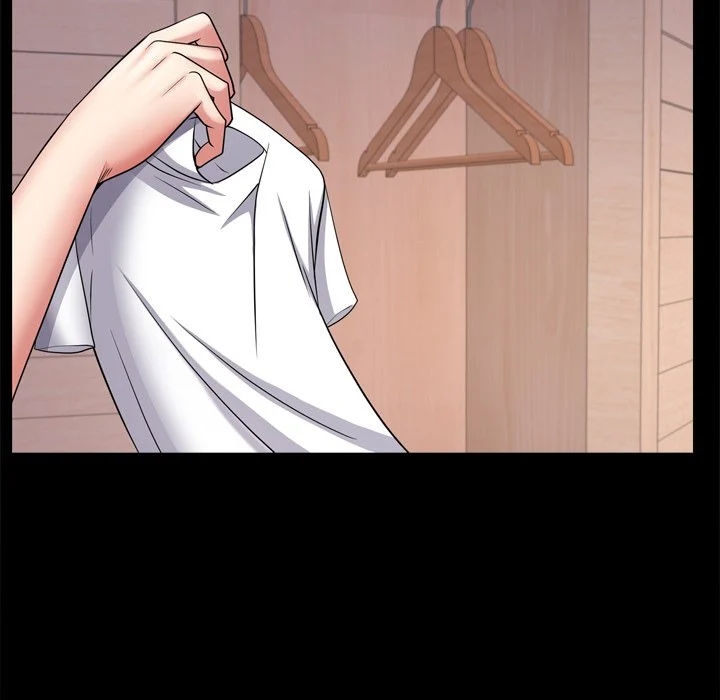 Barefoot : The Leash Season 2 chapter 65 page 64