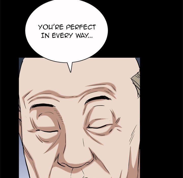 Barefoot : The Leash Season 2 chapter 65 page 79