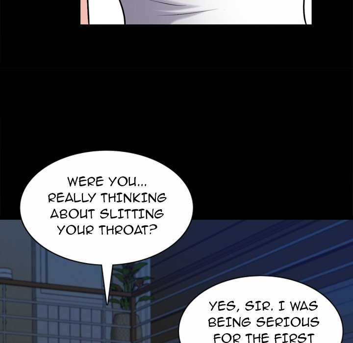 Barefoot : The Leash Season 2 chapter 65 page 83