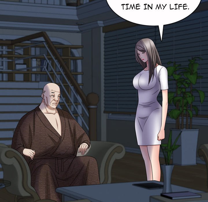 Barefoot : The Leash Season 2 chapter 65 page 84