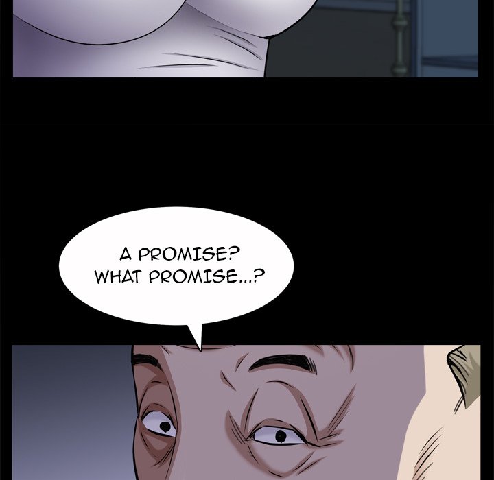 Barefoot : The Leash Season 2 chapter 65 page 89