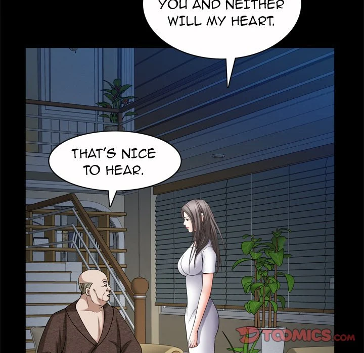 Barefoot : The Leash Season 2 chapter 65 page 99