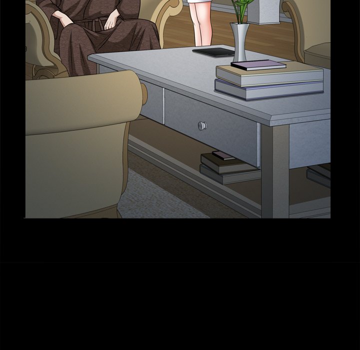 Barefoot : The Leash Season 2 chapter 65 page 100