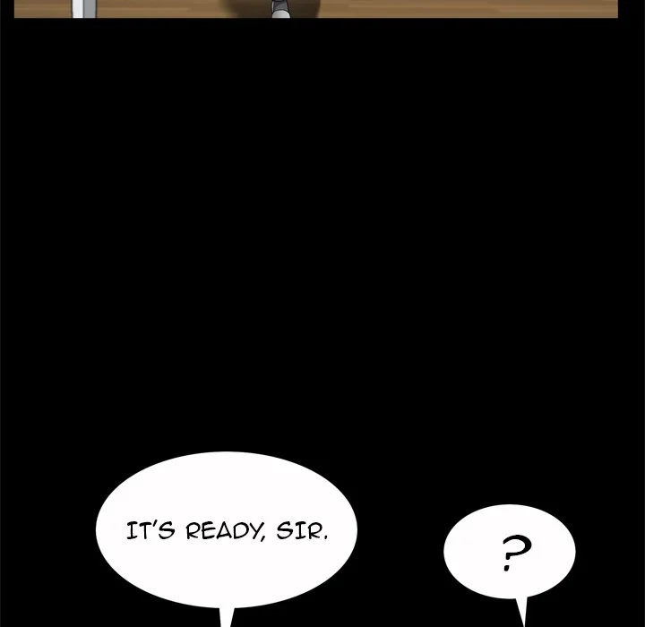 Barefoot : The Leash Season 2 chapter 65 page 102