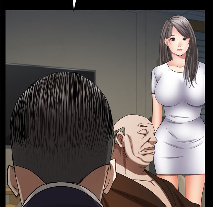 Barefoot : The Leash Season 2 chapter 65 page 103