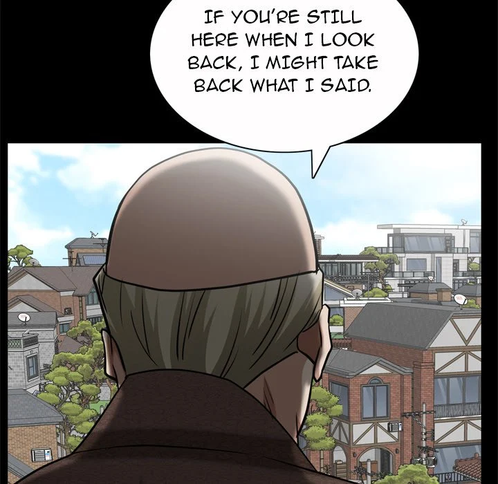 Barefoot : The Leash Season 2 chapter 65 page 114
