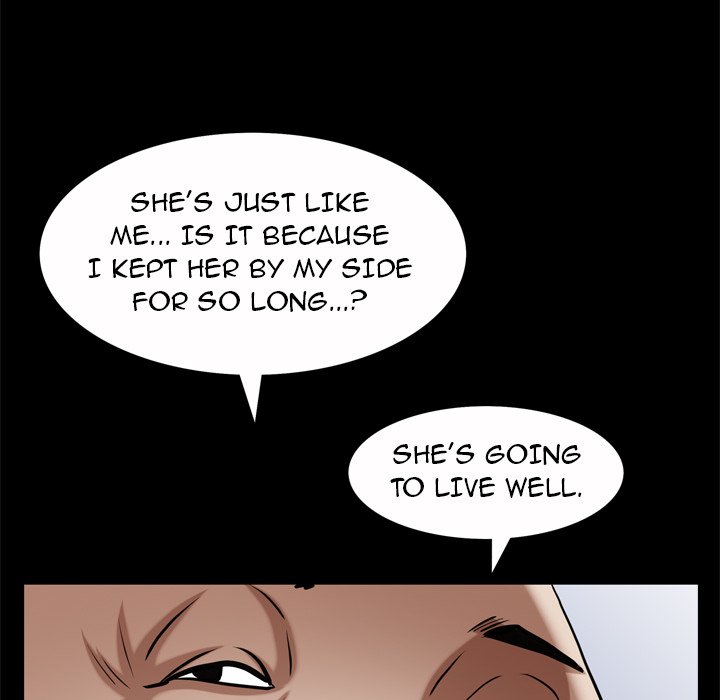 Barefoot : The Leash Season 2 chapter 65 page 119