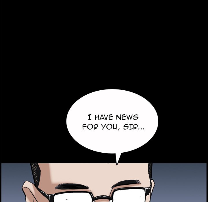 Barefoot : The Leash Season 2 chapter 65 page 125