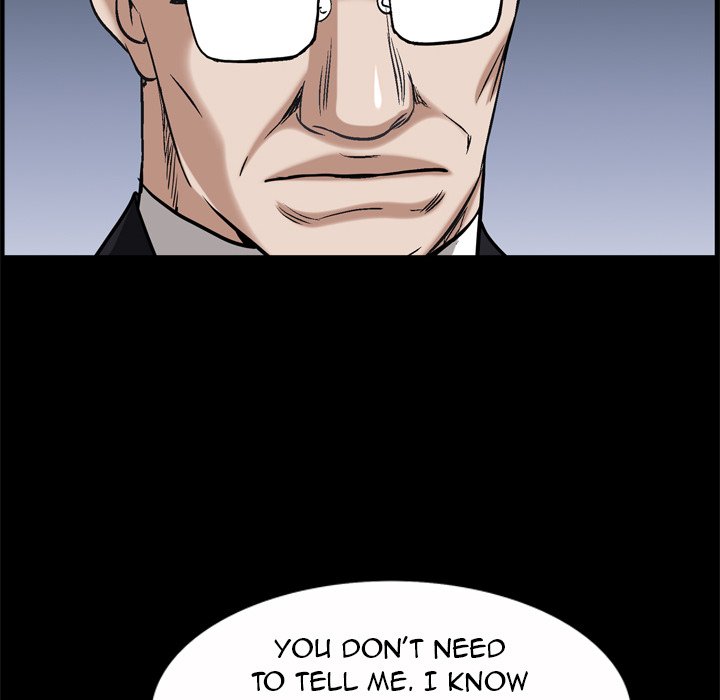 Barefoot : The Leash Season 2 chapter 65 page 126