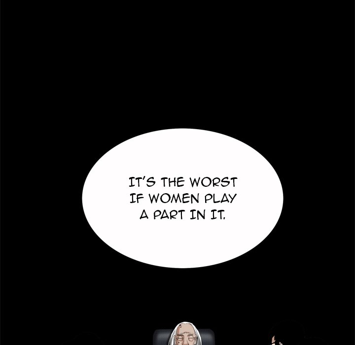 Barefoot : The Leash Season 2 chapter 65 page 130