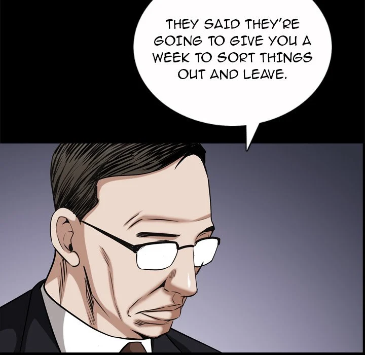 Barefoot : The Leash Season 2 chapter 65 page 132