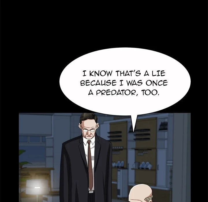Barefoot : The Leash Season 2 chapter 65 page 133