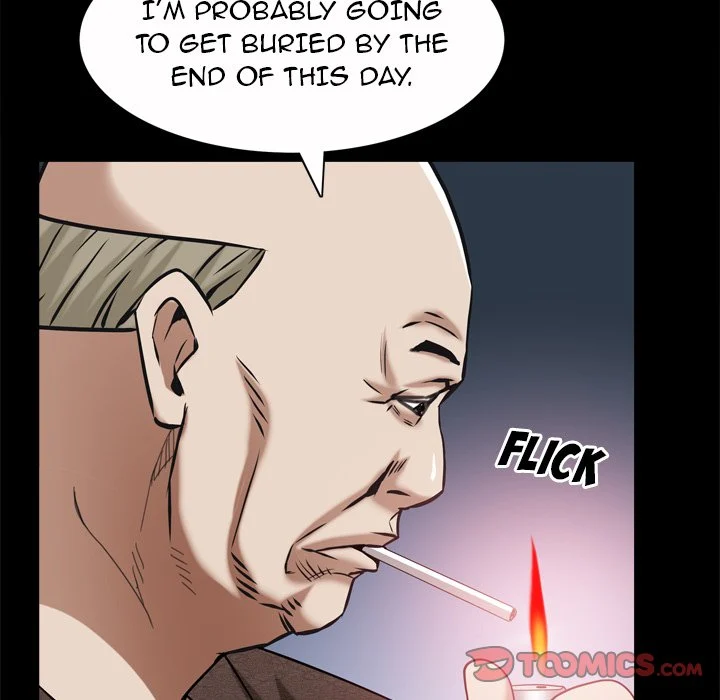 Barefoot : The Leash Season 2 chapter 65 page 135