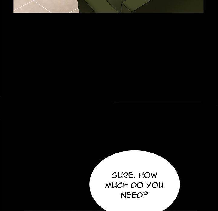 Barefoot : The Leash Season 2 chapter 7 page 12