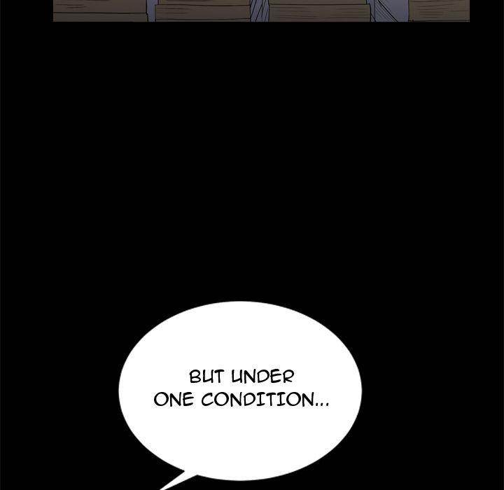 Barefoot : The Leash Season 2 chapter 7 page 24