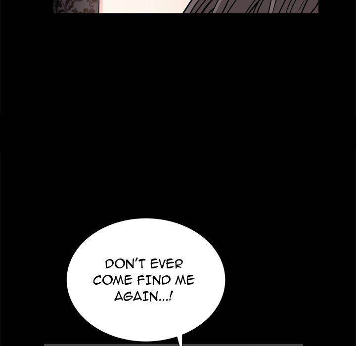 Barefoot : The Leash Season 2 chapter 7 page 26