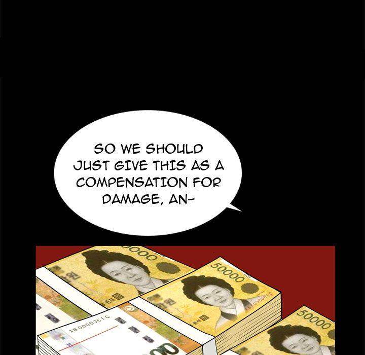 Barefoot : The Leash Season 2 chapter 7 page 38