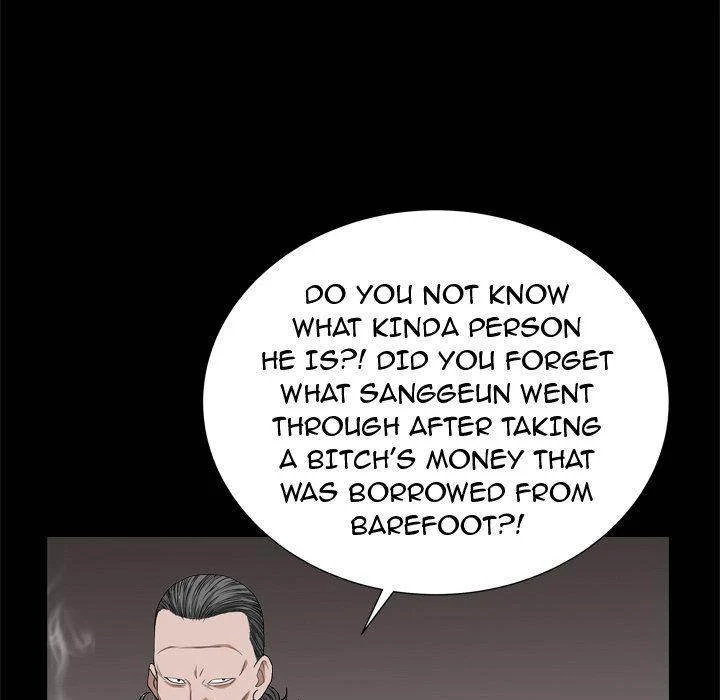 Barefoot : The Leash Season 2 chapter 7 page 41