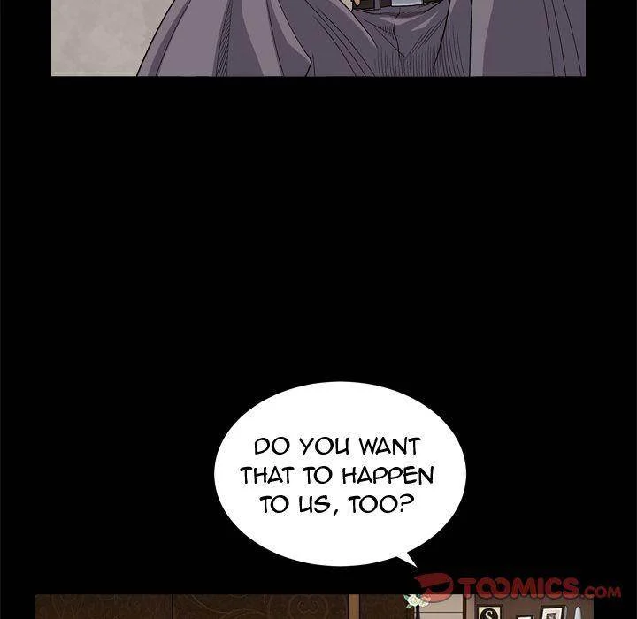 Barefoot : The Leash Season 2 chapter 7 page 45