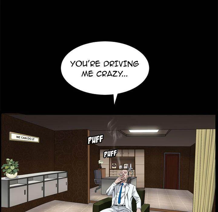 Barefoot : The Leash Season 2 chapter 7 page 61