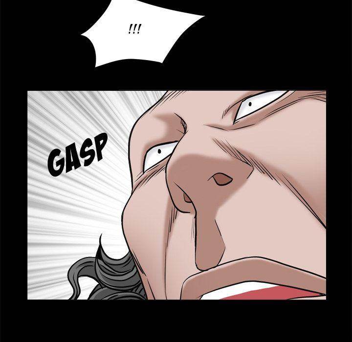 Barefoot : The Leash Season 2 chapter 7 page 65