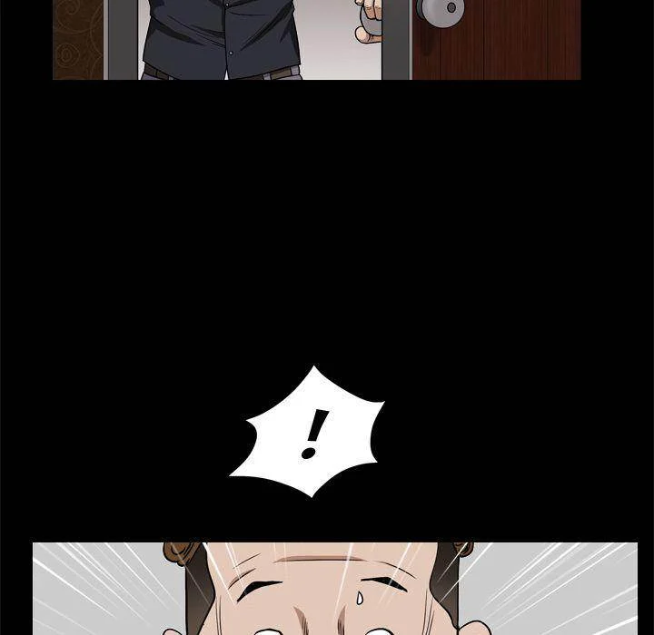 Barefoot : The Leash Season 2 chapter 7 page 98