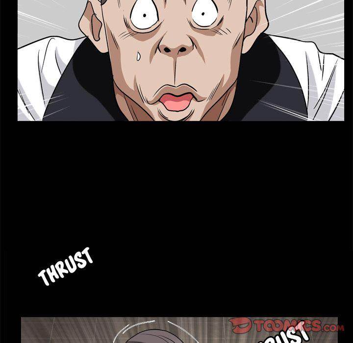 Barefoot : The Leash Season 2 chapter 7 page 99