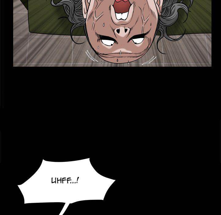 Barefoot : The Leash Season 2 chapter 7 page 101