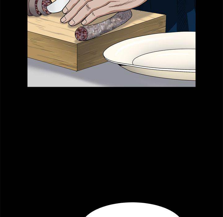 Barefoot : The Leash Season 2 chapter 7 page 114