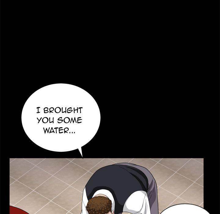 Barefoot : The Leash Season 2 chapter 7 page 128