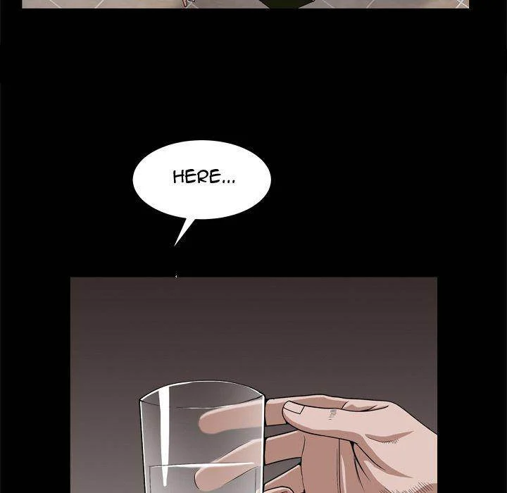 Barefoot : The Leash Season 2 chapter 7 page 130