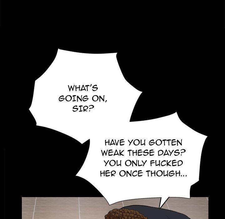 Barefoot : The Leash Season 2 chapter 7 page 136