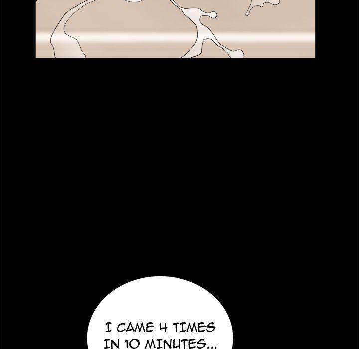 Barefoot : The Leash Season 2 chapter 7 page 140