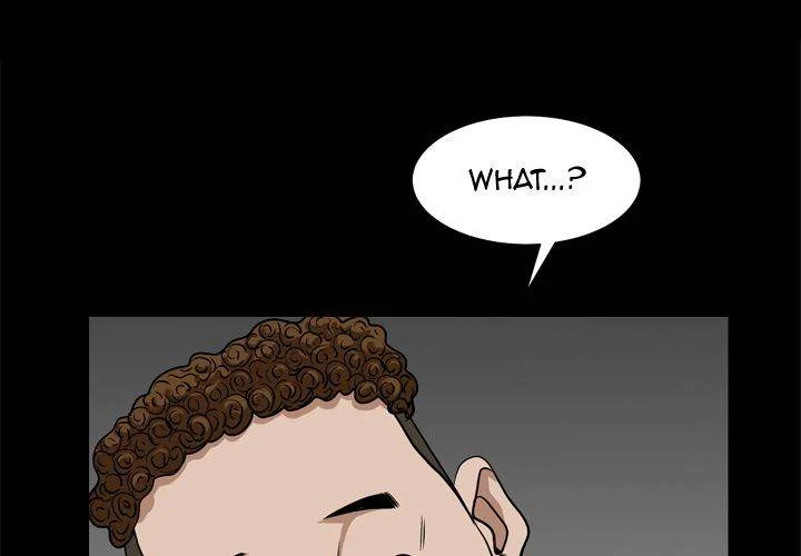 Barefoot : The Leash Season 2 chapter 8 page 1
