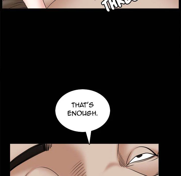Barefoot : The Leash Season 2 chapter 8 page 31