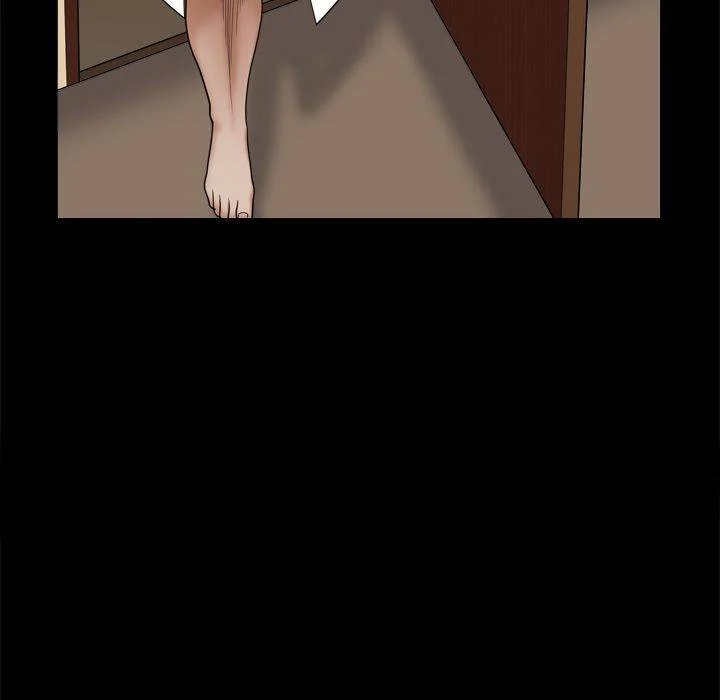 Barefoot : The Leash Season 2 chapter 8 page 36