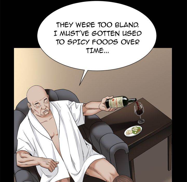 Barefoot : The Leash Season 2 chapter 8 page 47