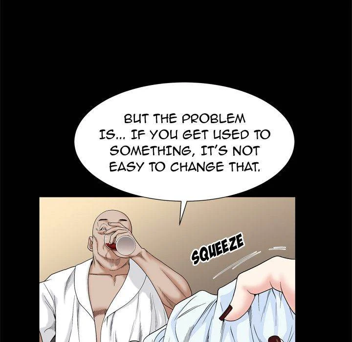 Barefoot : The Leash Season 2 chapter 8 page 49