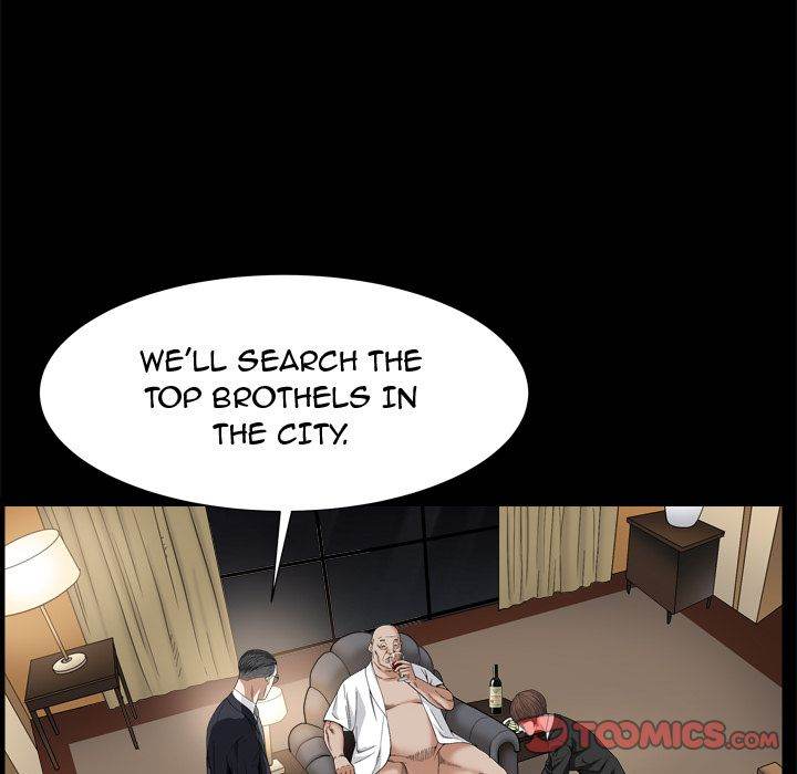 Barefoot : The Leash Season 2 chapter 8 page 63