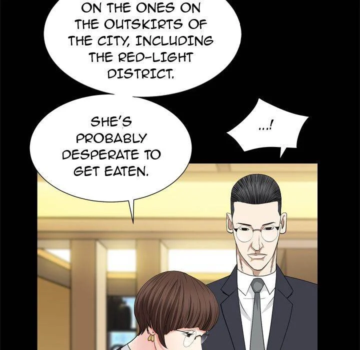 Barefoot : The Leash Season 2 chapter 8 page 65