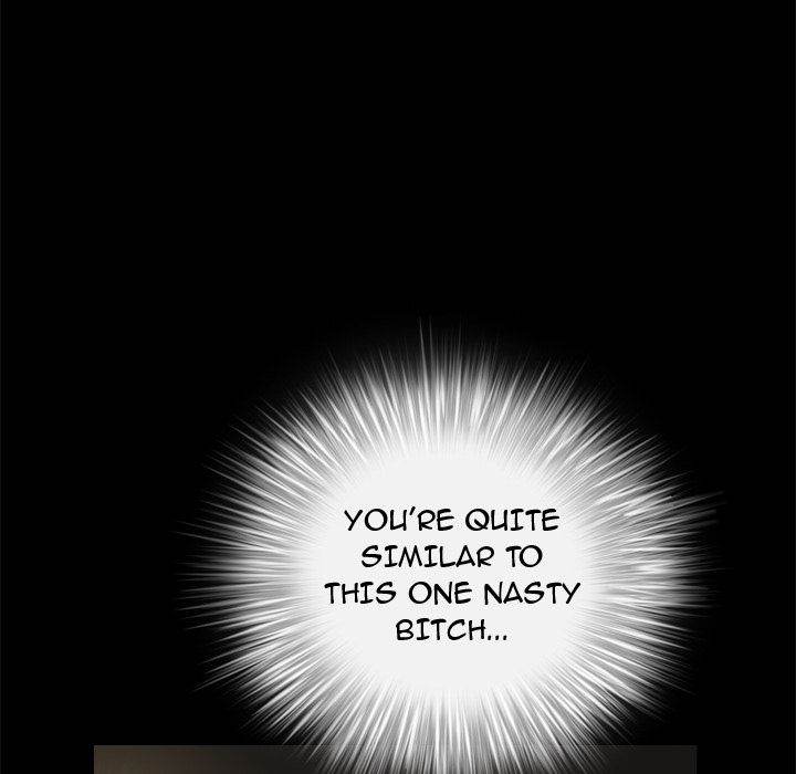 Barefoot : The Leash Season 2 chapter 8 page 82