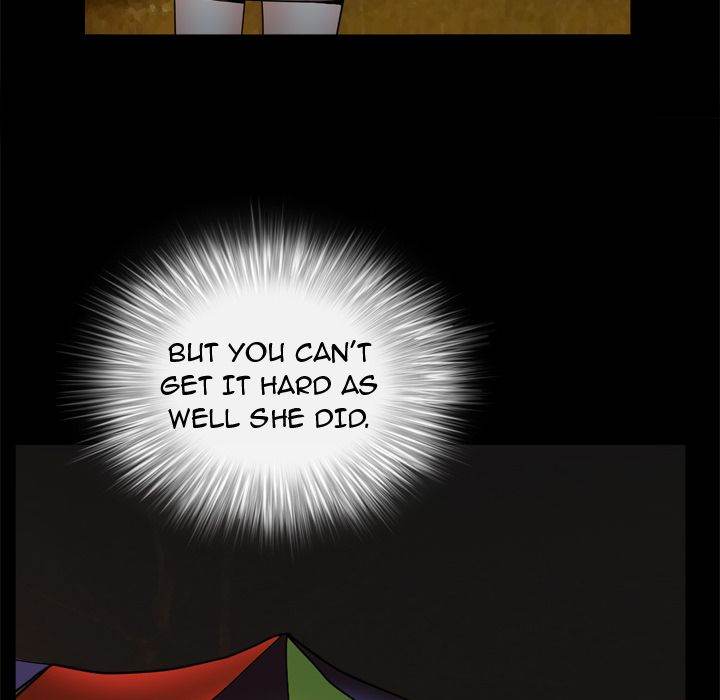 Barefoot : The Leash Season 2 chapter 8 page 84