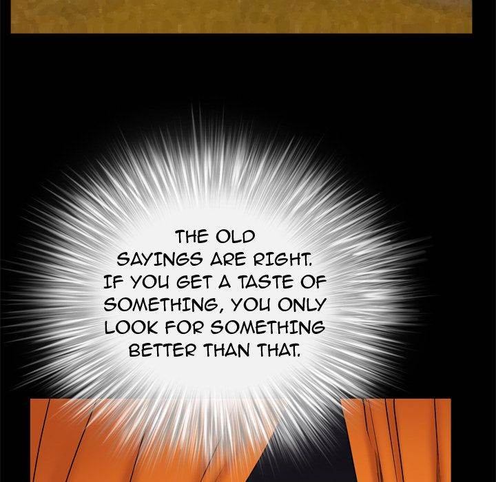 Barefoot : The Leash Season 2 chapter 8 page 86