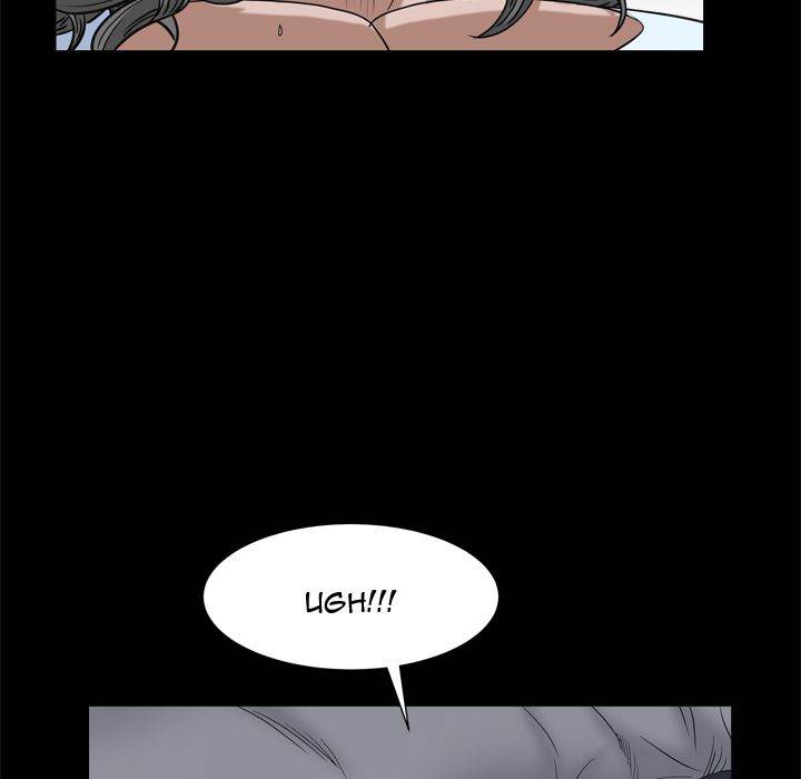 Barefoot : The Leash Season 2 chapter 8 page 106