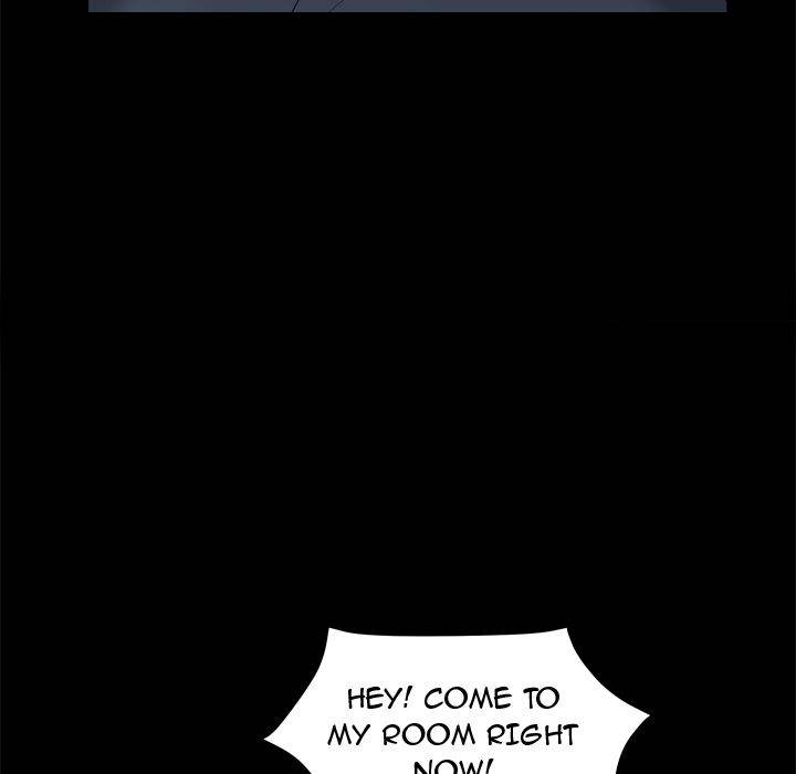 Barefoot : The Leash Season 2 chapter 8 page 108