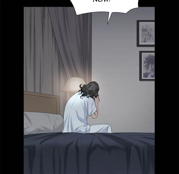 Barefoot : The Leash Season 2 chapter 8 page 109