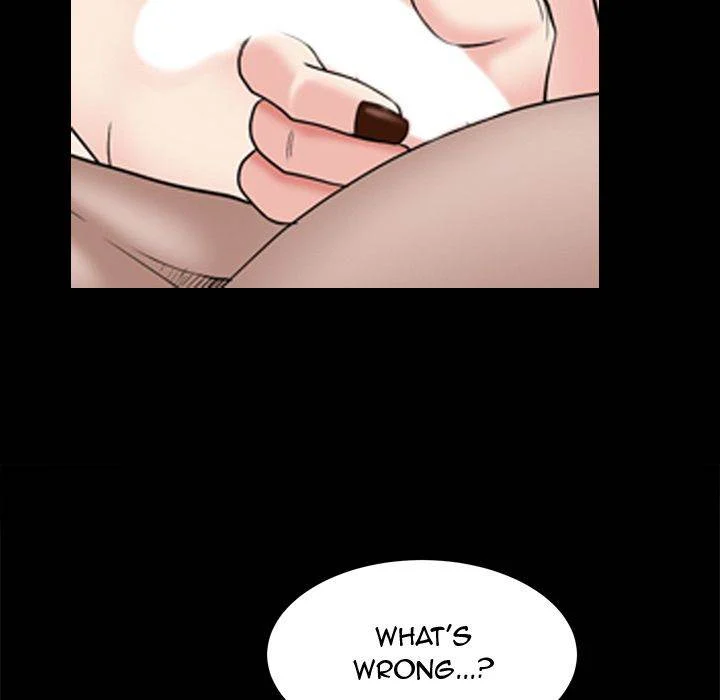 Barefoot : The Leash Season 2 chapter 8 page 121