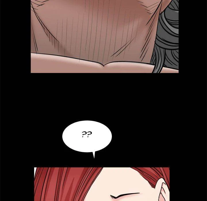 Barefoot : The Leash Season 2 chapter 8 page 126